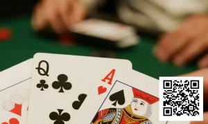 【EV扑克】翻前选错牌,翻后再强也救不回来-EV德州扑克