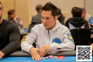 【EV扑克】WSOP天堂岛|Tony Lin与多位中国选手连传捷报,GG全力支持国人持续征战!-EV德州扑克
