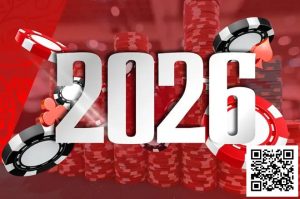 【EV扑克】WSOP公布2026年全球系列赛日程：欧洲赛提前、百万美元年度玩家竞赛启动-EV德州扑克