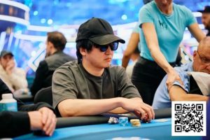 【EV扑克】WSOP主赛事令人瞠目结舌的惊天诈唬！世界第一弃掉三条K引发全网群嘲-EV德州扑克
