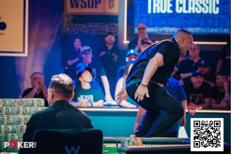 【EV扑克】为什么那么多“天赋玩家”,永远爬不出中级别?