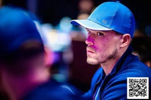 【EV扑克】被老师断言“会进监狱”的孩子,靠打牌赚了3.8亿-EV德州扑克