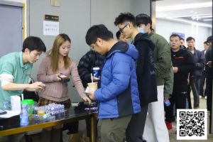 【EV扑克】长沙阳光月赛第三日 | 主赛首轮收官日：最后一席，全力以赴！第一轮共1400人次，168人晋级明日决赛，刘杰成C组CL-EV德州扑克