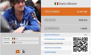 【EV扑克】别小看微级别！那个用5刀改写命运的自己才是赢家!-EV德州扑克