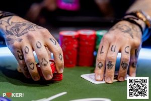 【EV扑克】3.5小时到手600万刀，2025高额桌数据揭秘！-EV德州扑克