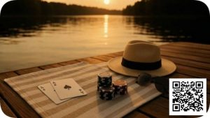 【EV扑克】娱乐玩家2025年盈利居然超过职业玩家！【非标题党】-EV德州扑克