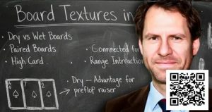 【EV扑克】40%的翻牌面是关键！Daniel Cates为牌手指明GTO学习最高效路径-EV德州扑克