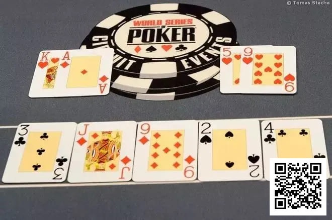 【EV扑克】摊牌暴露的这些有效信息，你都注意到了吗？