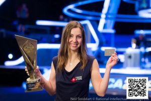 【EV扑克】“你可以剪一千次羊毛,但只能剥一次皮”:扑克教我们的长远之道-EV德州扑克