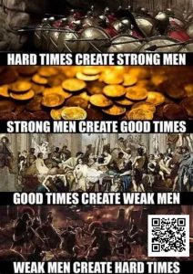 【EV扑克】信息诈唬时代，你的理智还剩下多少BB？-EV德州扑克