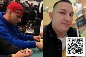 【EV扑克】作弊“惯犯”德州再落网，标记牌张丑闻遭博主当场揭发-EV德州扑克