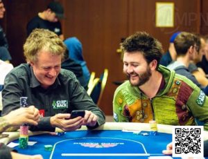 【EV扑克】Tony Lin签约WPT Global引发连锁反应，两大主播当即解约——扑克圈再起价值观之争-EV德州扑克