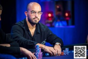 【EV扑克】华人之光！Daniel Tang冲至历史奖金榜第24位，丁彪空降百强-EV德州扑克