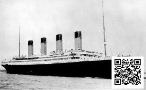 【EV扑克】泰坦尼克号背后,竟是一场德扑引发的生死蝴蝶效应-EV德州扑克