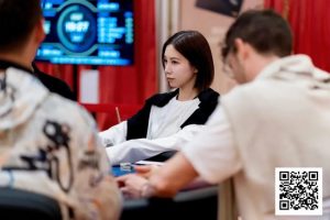 【EV扑克】扑克女力|章聪雅专访:不到三年站上中国GPI女子第一,她想诉说的不仅止于此-EV德州扑克