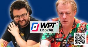 【EV扑克】David Lappin与Dara O’Kearney在离开WPT Global后澄清立场-EV德州扑克