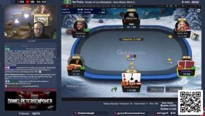 【EV扑克】河牌弃掉四条!2026年扑克圈最离谱的一手牌诞生-EV德州扑克