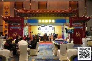 【EV扑克】IPG大师邀请赛|主赛最强八人闪耀泉城!卫冕冠军李靖晶一骑绝尘再度领跑!-EV德州扑克