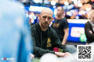 【EV扑克】剧情反转!Chidwick发文澄清关于“锦标赛真实盈利”四大误解-EV德州扑克