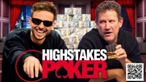 【EV扑克】记分牌过线又收回，电视扑克公然“开玩笑”？高额桌下注规则底线在哪？-EV德州扑克