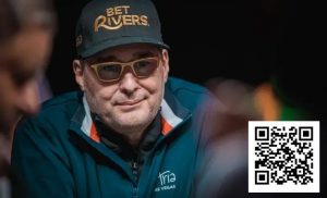 【EV扑克】Phil Hellmuth点外卖超4500次，豪掷16.8万美元惊呆网友-EV德州扑克