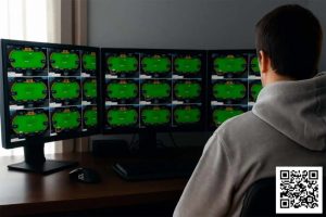 【EV扑克】38,000欧元“黑钱”的扑克局：意大利玩家利用多线上账户“传码”被判刑-EV德州扑克