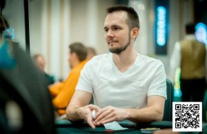 【EV扑克】GG百万赛斩获170万刀！“fish2013”Mikita何以成为线上与现场扑克的双栖霸主？-EV德州扑克