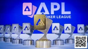 【EV扑克】国人6冠荣耀能否延续?APL史上最高2.5E保底,2月8日新春开战!-EV德州扑克