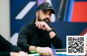 【EV扑克】Orpen Kisacikoglu专访：Solver给出答案，却剥夺了思考过程-EV德州扑克