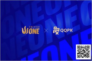 【EV扑克】QQPK x Triton ONE热身系列赛提供免费出战 Triton ONE 机会！-EV德州扑克