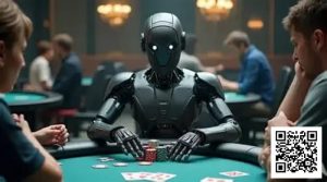 【EV扑克】AI学会“撒谎”了！全球八大模型扑克赛上演极限“诈唬”，人类危险了？-EV德州扑克