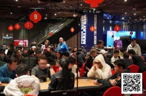 【EV扑克】PD20马来西亚｜少犯错就是赢，马来西亚选手嘉雯稳扎稳打夺得女士赛冠军！-EV德州扑克
