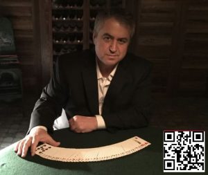 【EV扑克】“我”是高额桌老千,曾与好莱坞巨星做局骗了半个娱乐圈-EV德州扑克