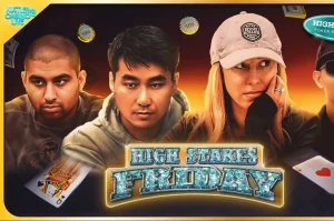 【EV扑克】Nik Airball赛前吐槽选手!将与Foxens夫妇进行高额对决-EV德州扑克