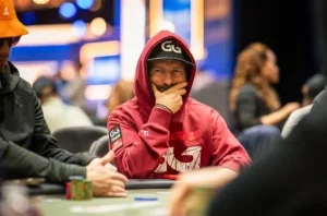 【EV扑克】丹牛Daniel Negreanu的名字竟惊现爱泼斯坦档案！-EV德州扑克