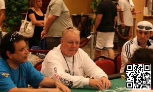 【EV扑克】不要随便加入线下高额桌,盲注超过200的私局八成有坑-EV德州扑克