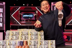 【EV扑克】Jonathan Tamayo专访:赢得WSOP主赛冠军,并不代表掌握了扑克-EV德州扑克