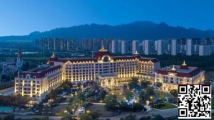 【EV扑克】赛事信息|泰山之巅酒店预订及路线指引-EV德州扑克