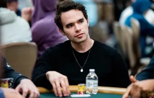 【EV扑克】Alan Keating牌技解析：看似疯浪，其实他比你想得更有料！-EV德州扑克