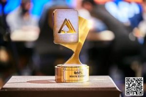 【EV扑克】APL春节激战!茅人及三天两冠狂揽33W奖励,国人接连冲击决赛桌!-EV德州扑克