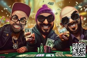 【EV扑克】2026年扑克高手如何赚钱?三种现代职业路径详解-EV德州扑克