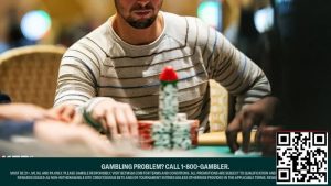 【EV扑克】不装了，我就是靠“两枪毙命”打爆松凶鱼的！-EV德州扑克