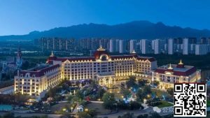 【EV扑克】泰山之巅接机服务及赛事酒店预订（3月6日-11日）-EV德州扑克