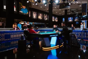 【EV扑克】无付费墙:丹牛确认2026年WSOP主赛事免费直播-EV德州扑克