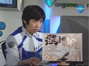 【EV扑克】从星际争霸“人族皇帝”到全球扑克指数（GPI）韩国第二名：林耀焕的第二次人生逆袭-EV德州扑克