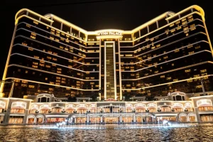 【EV扑克】澳门扑克市场大收缩！收入创新高，为何永利却关了灯？-EV德州扑克