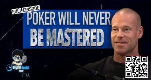 【EV扑克】Patrik Antonius：GTO就是个陷阱，过度依赖的玩家都成了提款机！-EV德州扑克