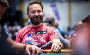 【EV扑克】丹牛2026 WSOP参赛计划曝光！40场豪拼第八条金手链-EV德州扑克