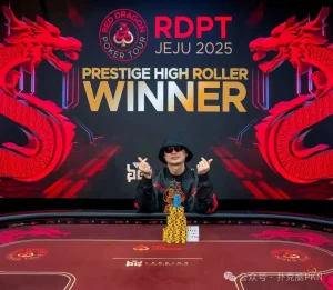 【EV扑克】2025中国扑克SPI年度回顾:中国十大扑克选手茅人及、丁彪上榜!-EV德州扑克