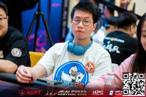 【EV扑克】红龙杯PLUS赏金赛小课堂：延迟报名的门道-EV德州扑克